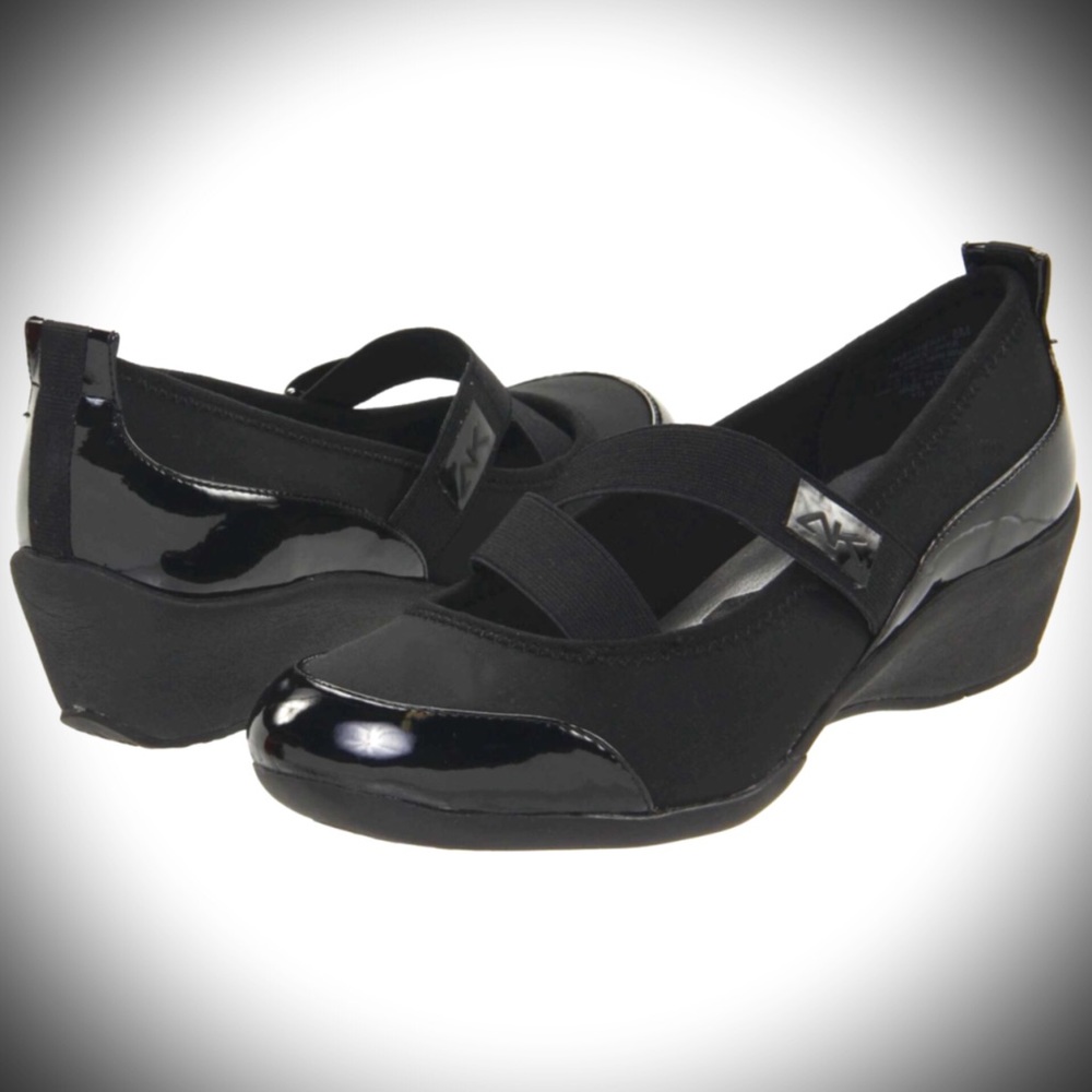 Anne Klein Sport By The Way Wedge